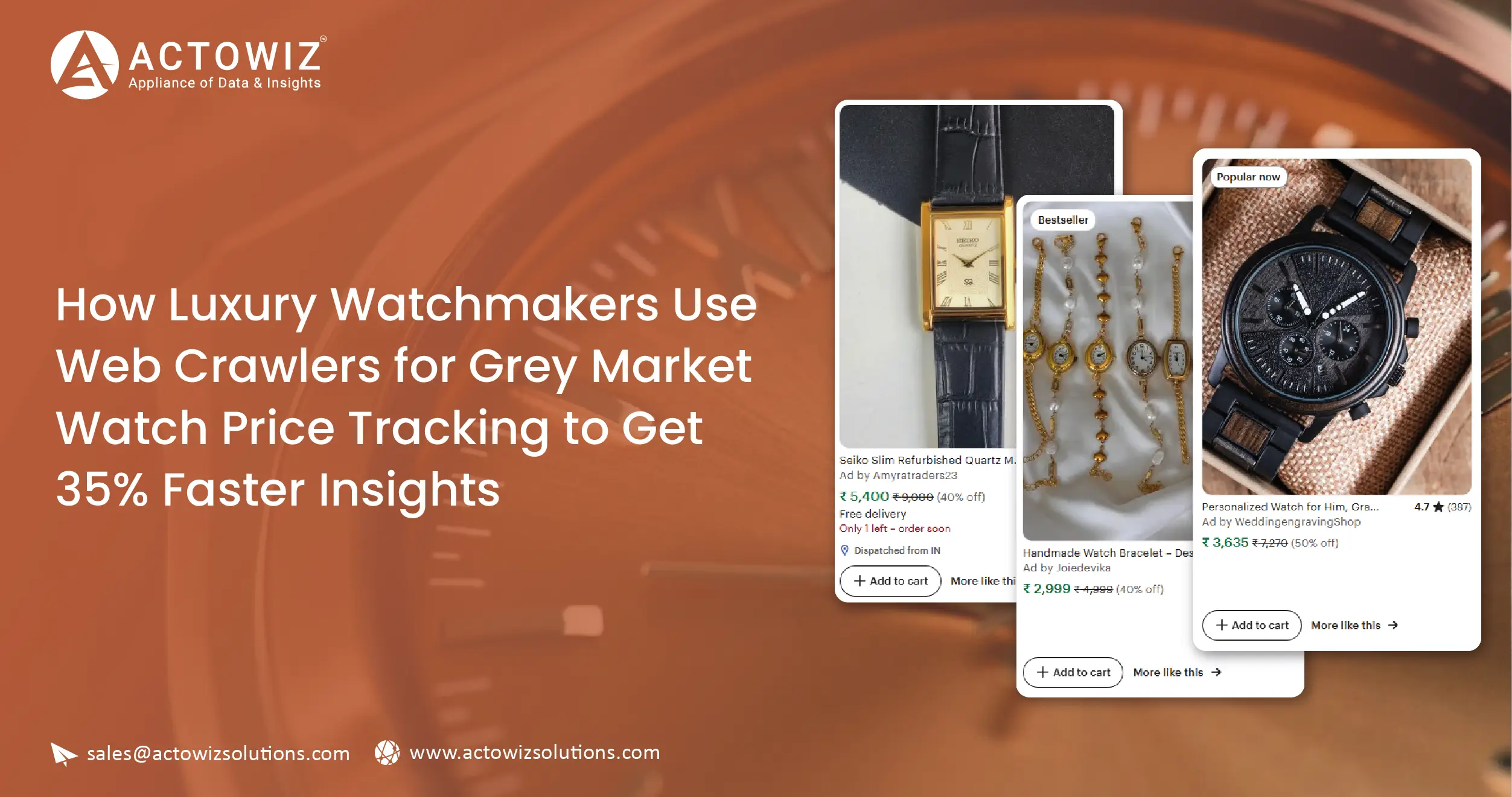 Weekly E-commerce Price Comparison in Amazon India - Trends & Insights-01